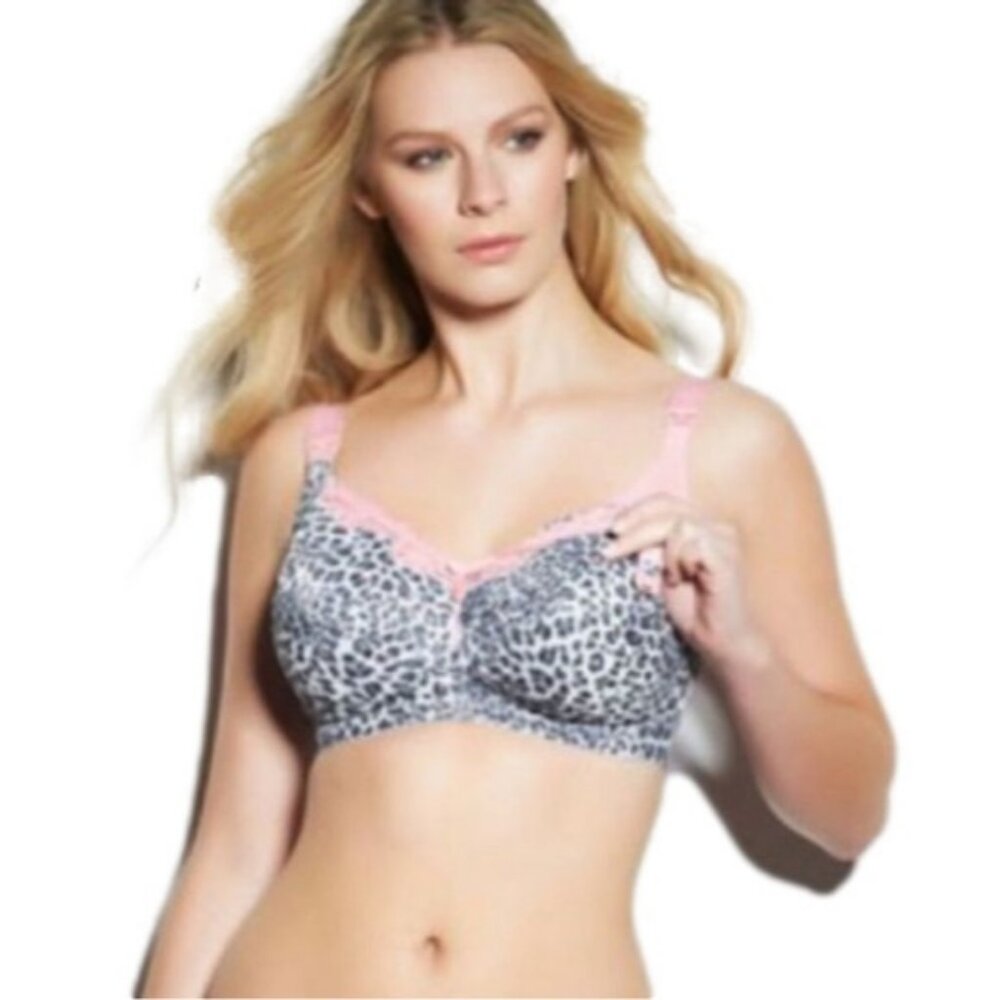 New Freya Nursing Bra Kelly 30d